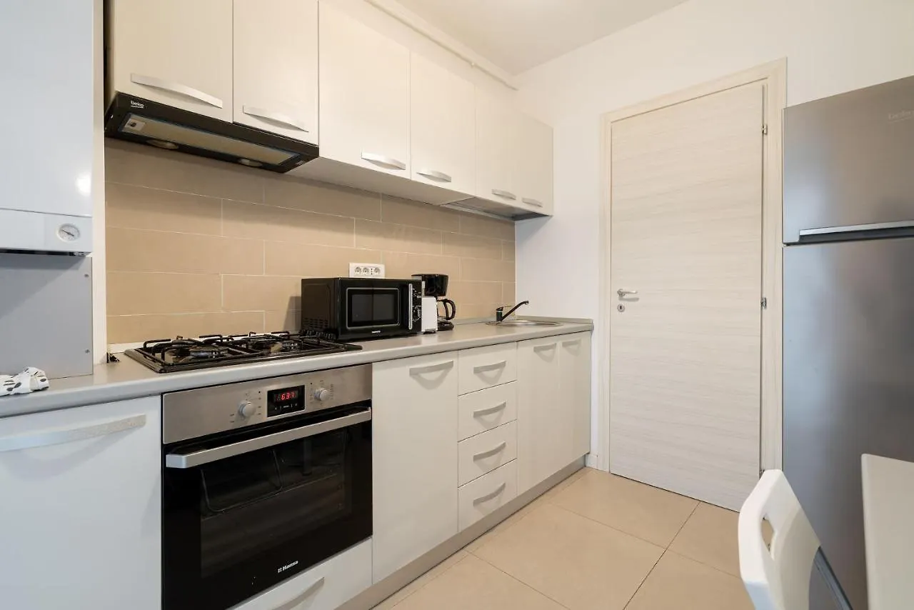 Апартаменты 21 Residence Studio Бухарест