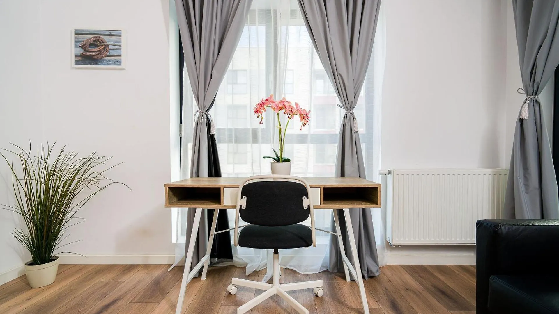 21 Residence Studio Бухарест
