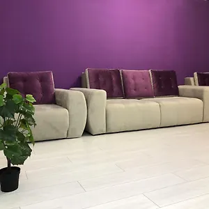 - Drumul Taberei Parc Apartment