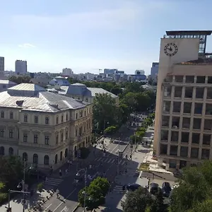 Calea Victoriei Apartment