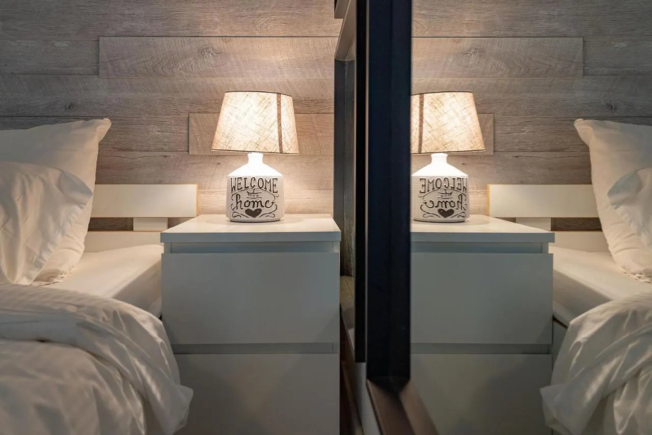 21 Residence Studio Bucharest