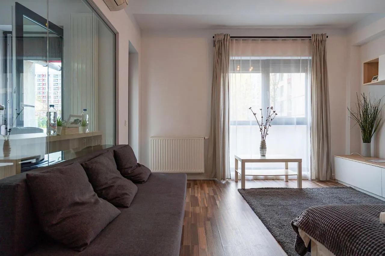 21 Residence Studio Bucharest 0*,  Romania