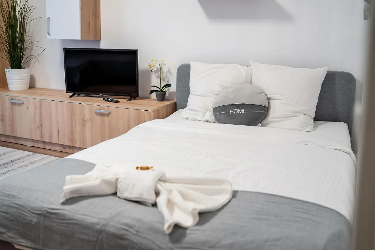 21 Residence Studio Bucharest
