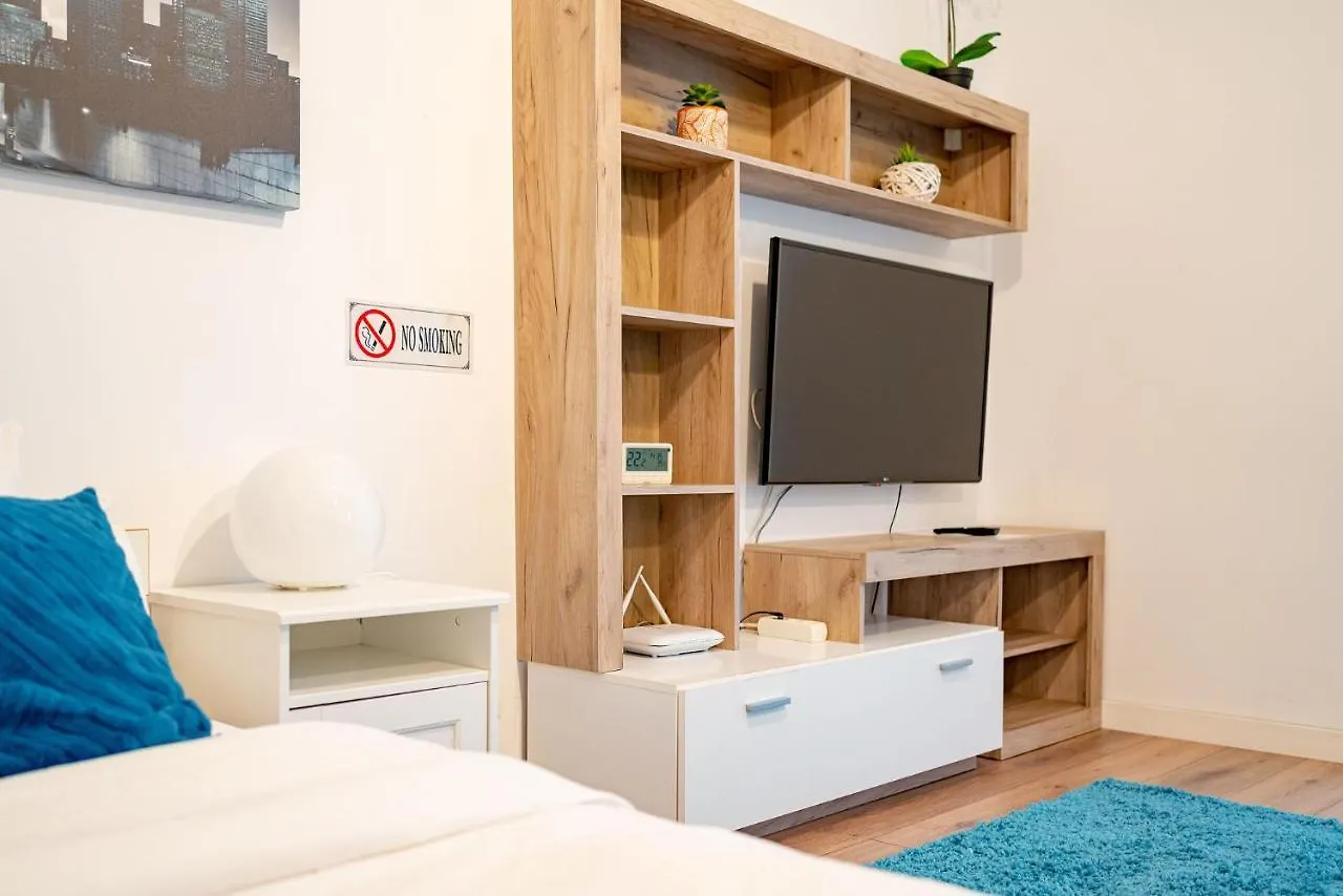 21 Residence Studio Bucharest
