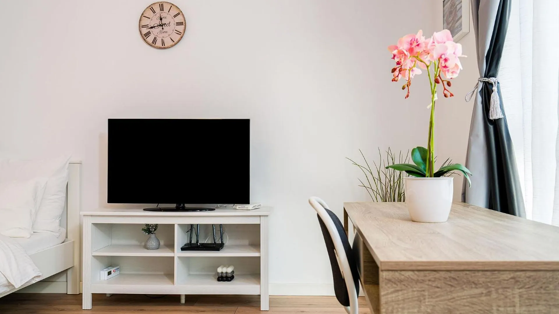 21 Residence Studio Bucharest Apartment